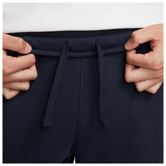 Nike Ανδρικό παντελόνι φόρμας Sportswear Fleece